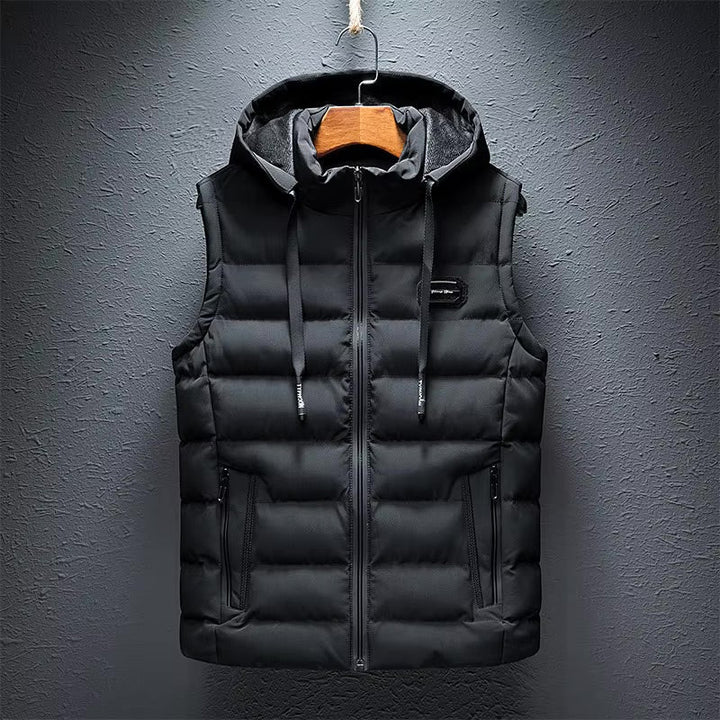 MOREL & LAURENT PARIS | VESTE BOMBER POUR HOMME