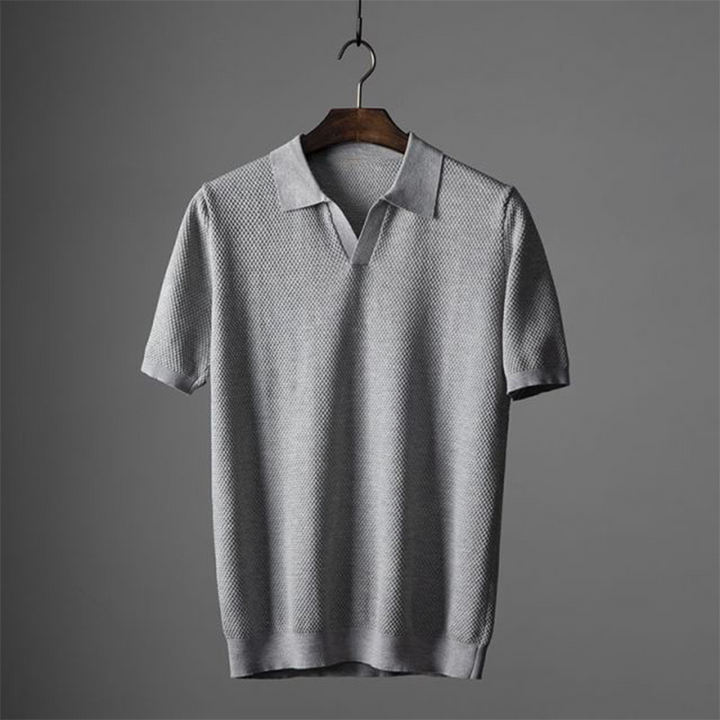 MOREL & LAURENT PARIS | GIORGIO POLO ÉLÉGANT POUR HOMME