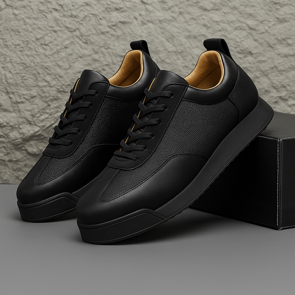 MOREL & LAURENT PARIS | CHAUSSURES EN CUIR POUR HOMMES ÉLÉGANTES