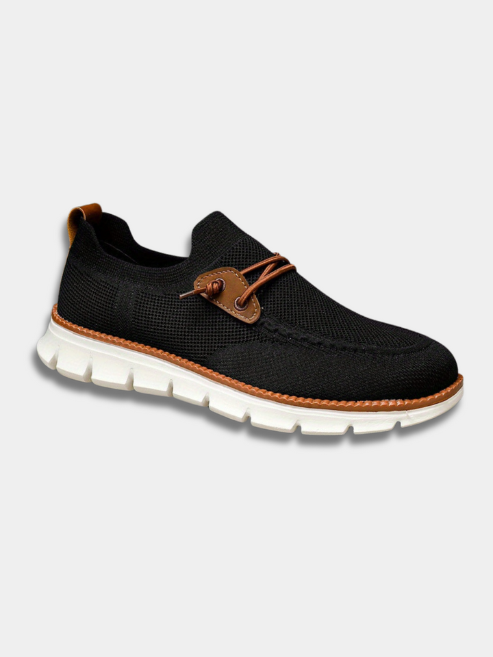 MOREL & LAURENT PARIS | CHAUSSURES DE SPORT SLIP ON