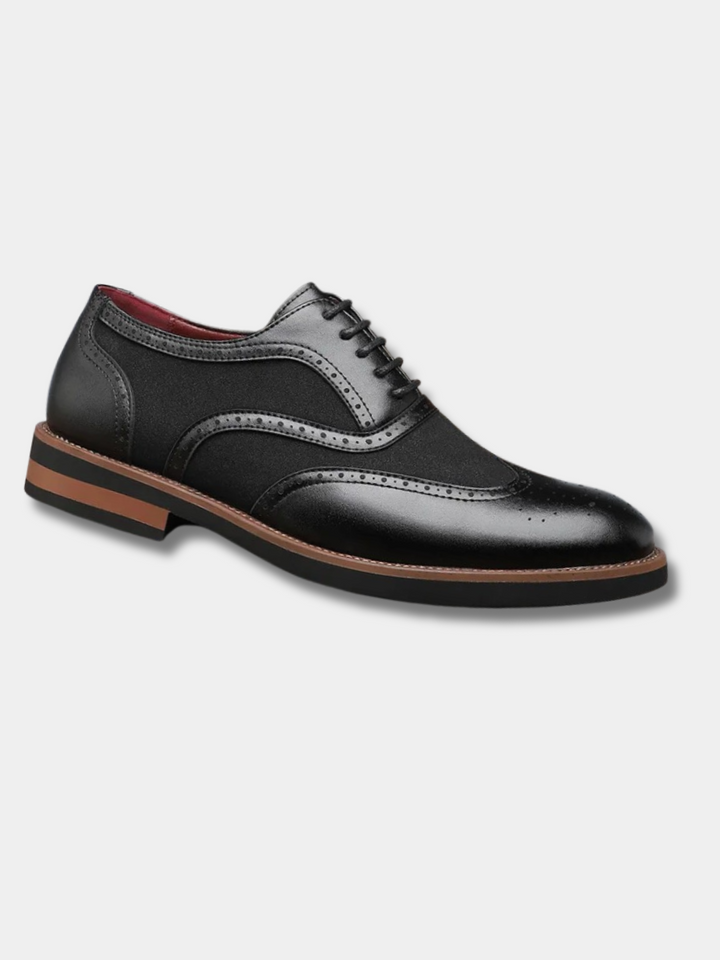 MOREL & LAURENT PARIS | CHAUSSURES EN CUIR INTEMPORELLES