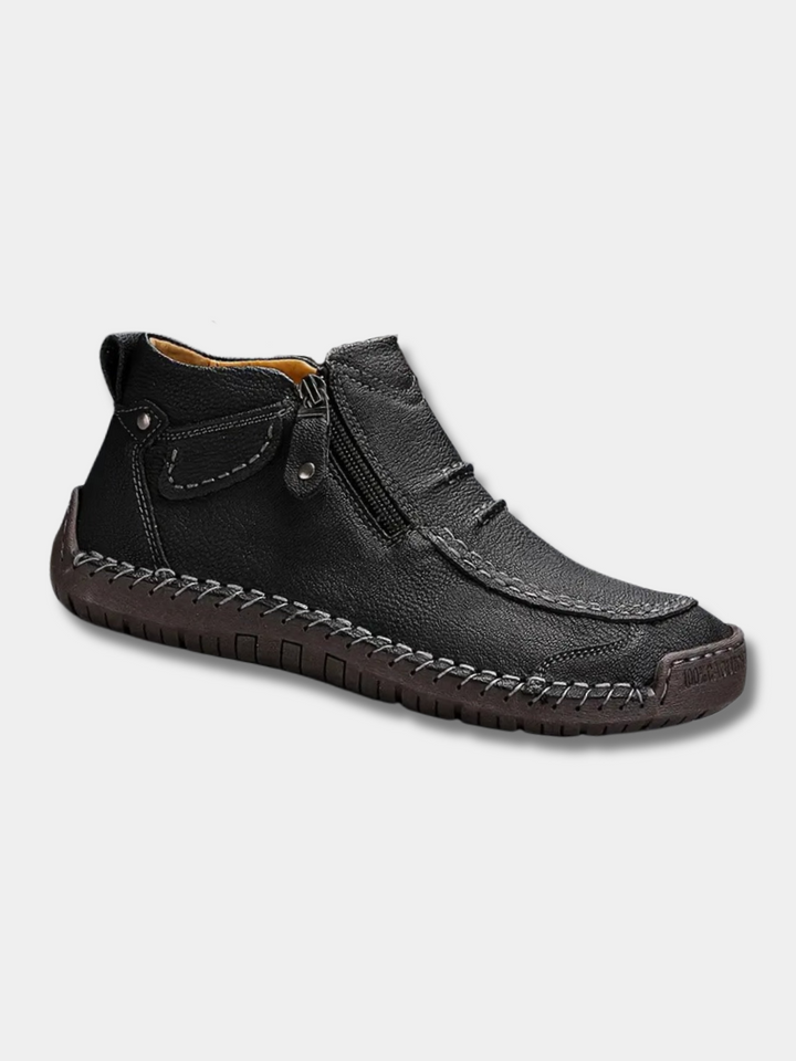 MOREL & LAURENT PARIS | CHAUSSURES ERGONOMIQUES ORTHOPÉDIQUES