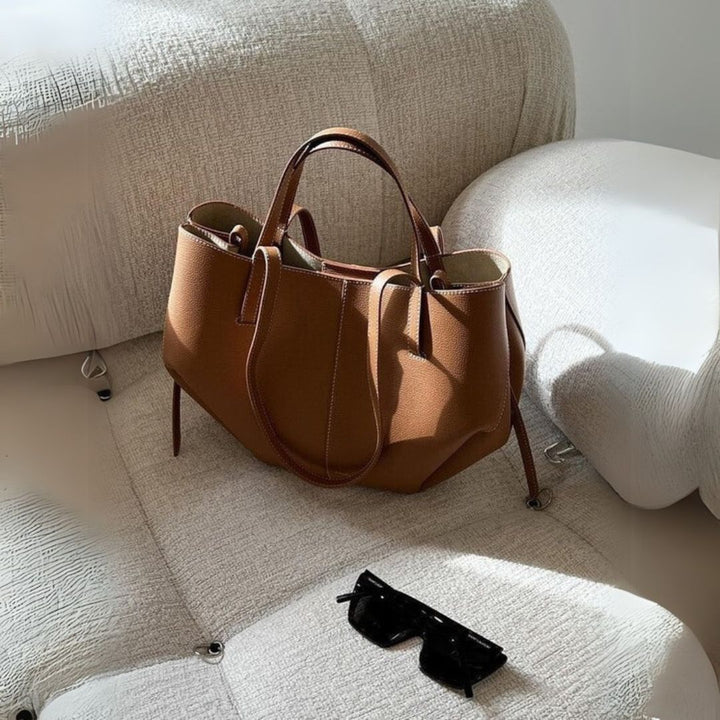 Morel-Laurent Paris® | Sac Cabas Vintage