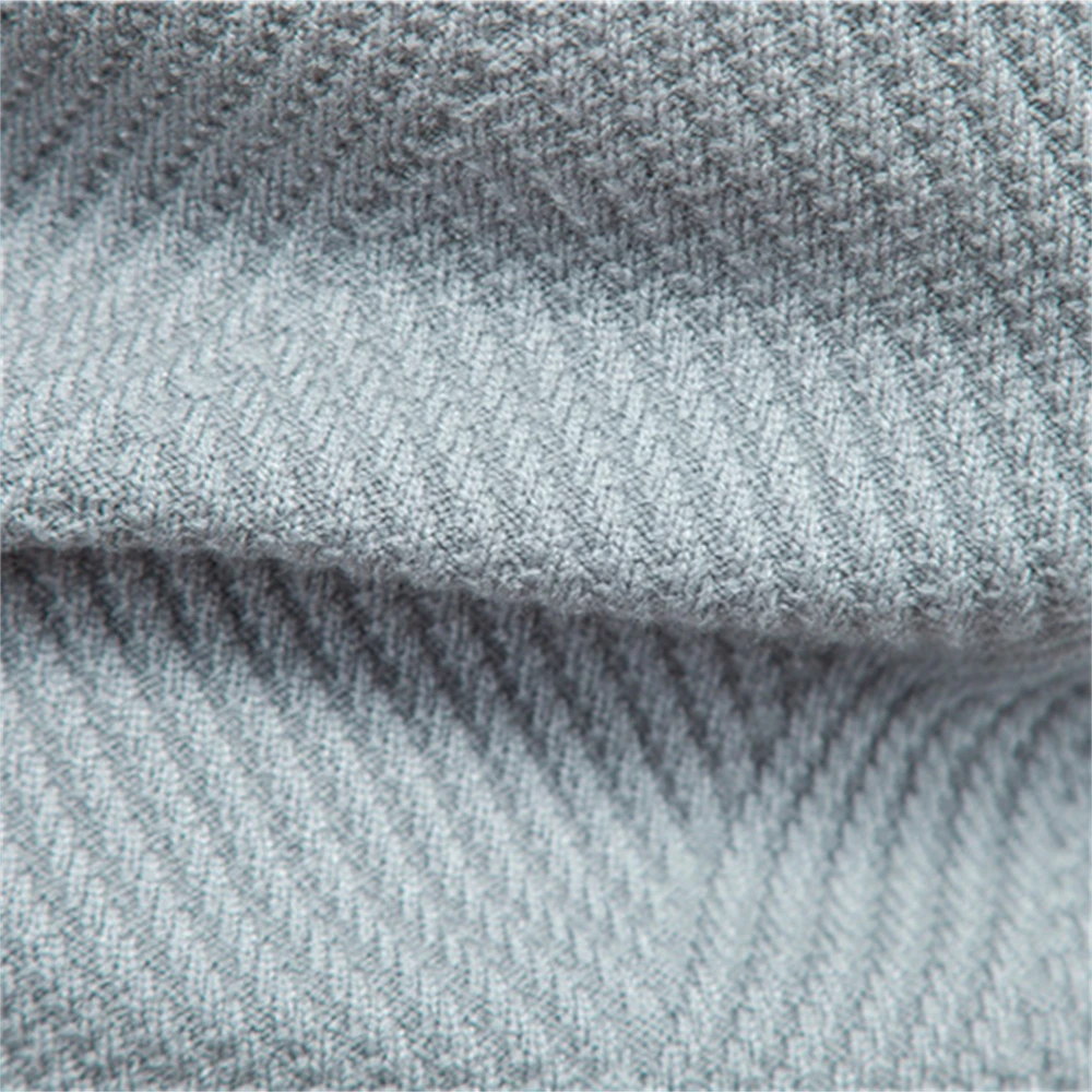 MOREL & LAURENT PARIS | PULL RAYÉ POUR HOMME