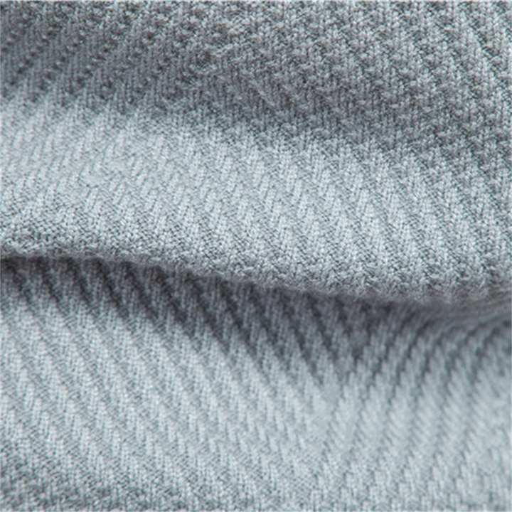 MOREL & LAURENT PARIS | PULL RAYÉ POUR HOMME