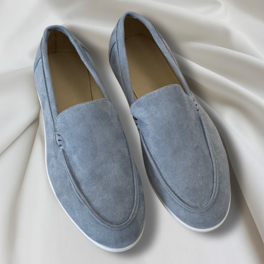 MOREL & LAURENT PARIS | MOCASSINS ÉLÉGANTS POUR HOMMES