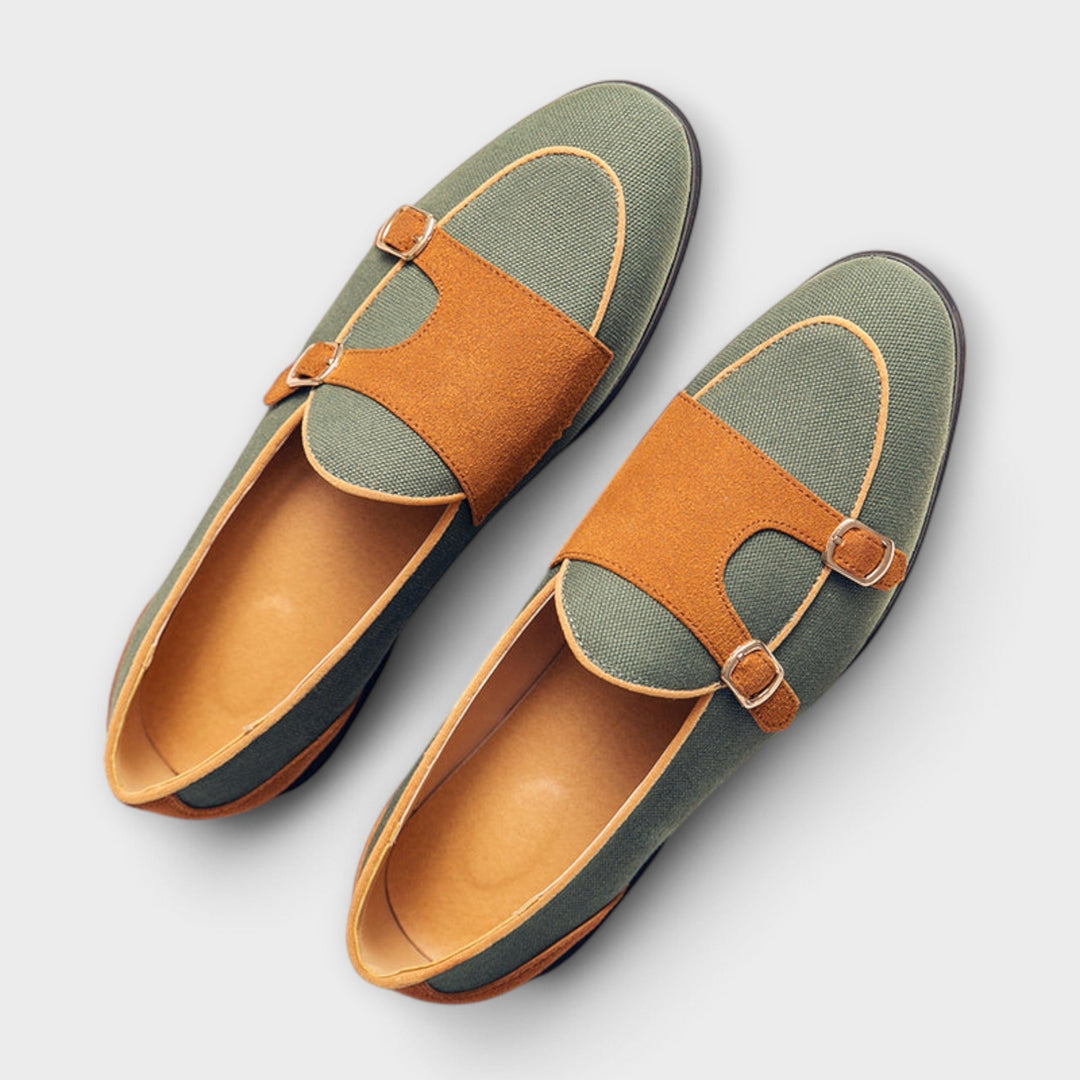 Marina | Mules élégantes