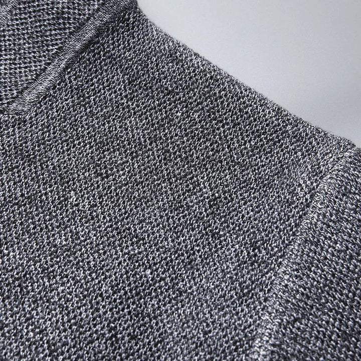 MOREL & LAURENT PARIS | GILET DE LUXE POUR HOMME