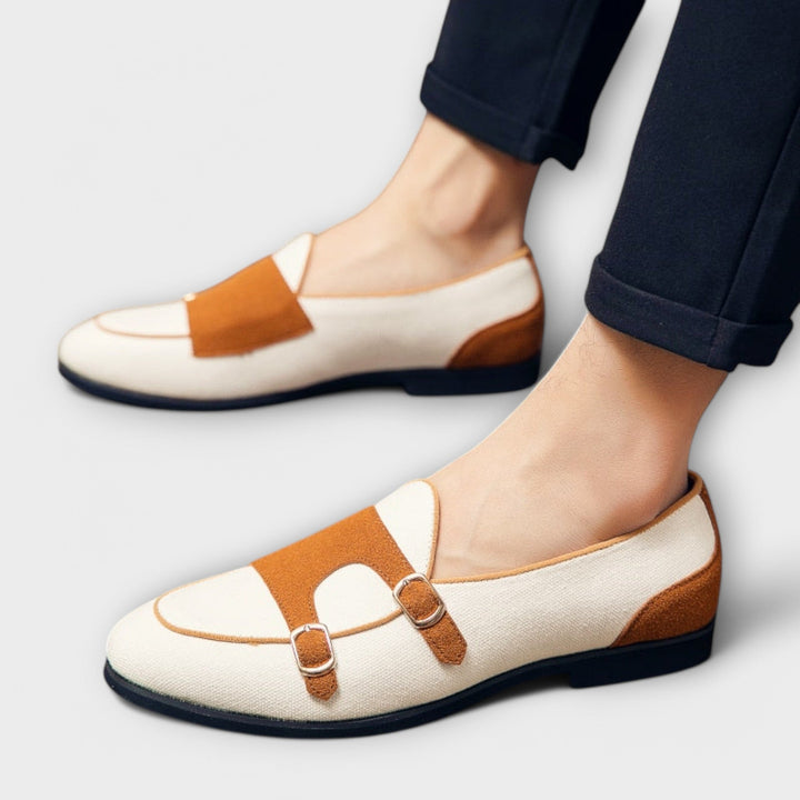 Marina | Mules élégantes