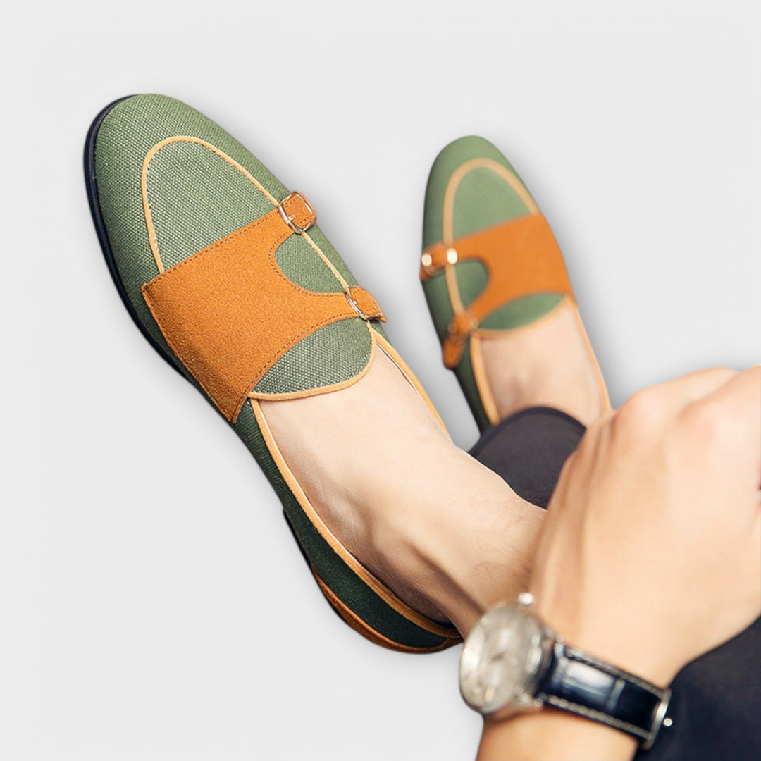 Marina | Mules élégantes
