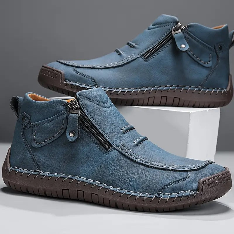 MOREL & LAURENT PARIS | CHAUSSURES ERGONOMIQUES ORTHOPÉDIQUES