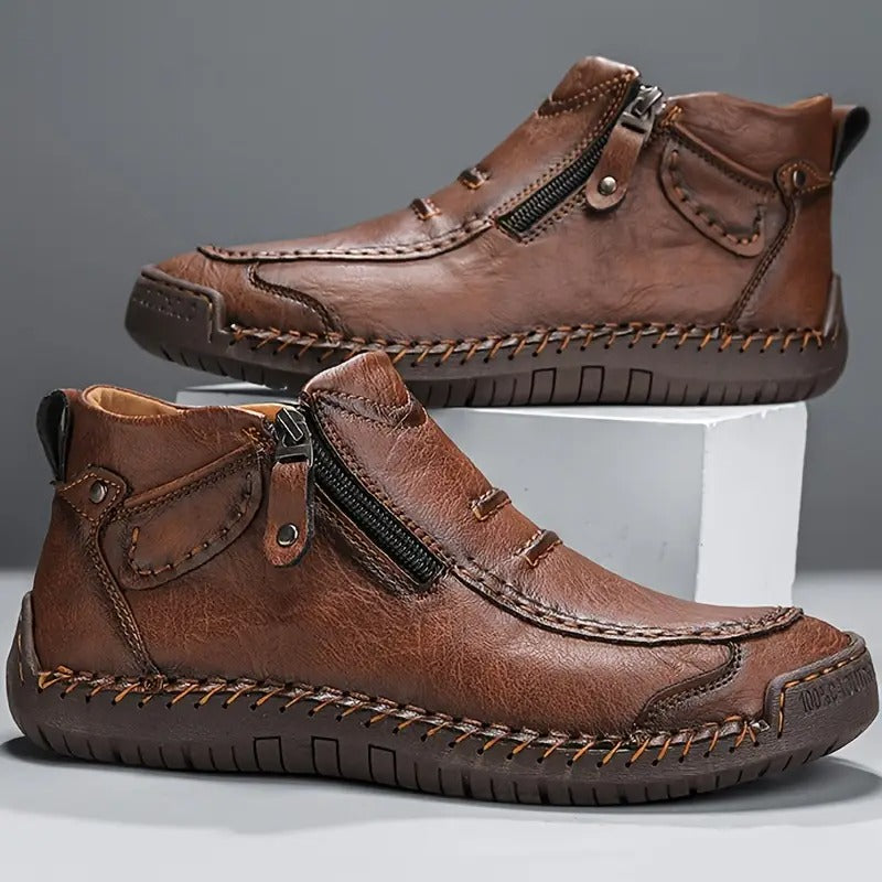 MOREL & LAURENT PARIS | CHAUSSURES ERGONOMIQUES ORTHOPÉDIQUES