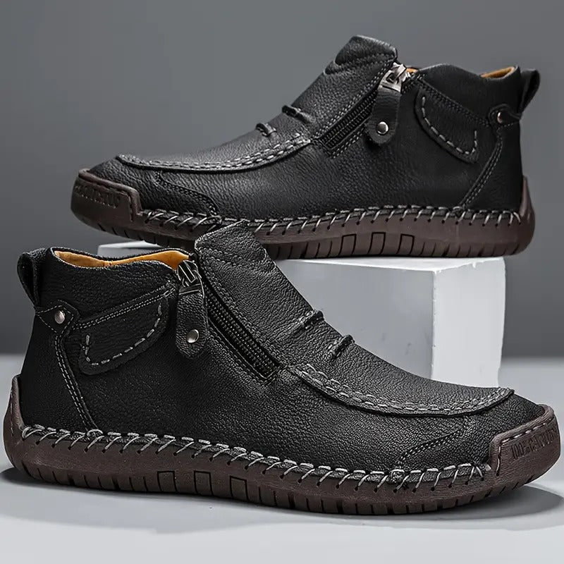 MOREL & LAURENT PARIS | CHAUSSURES ERGONOMIQUES ORTHOPÉDIQUES