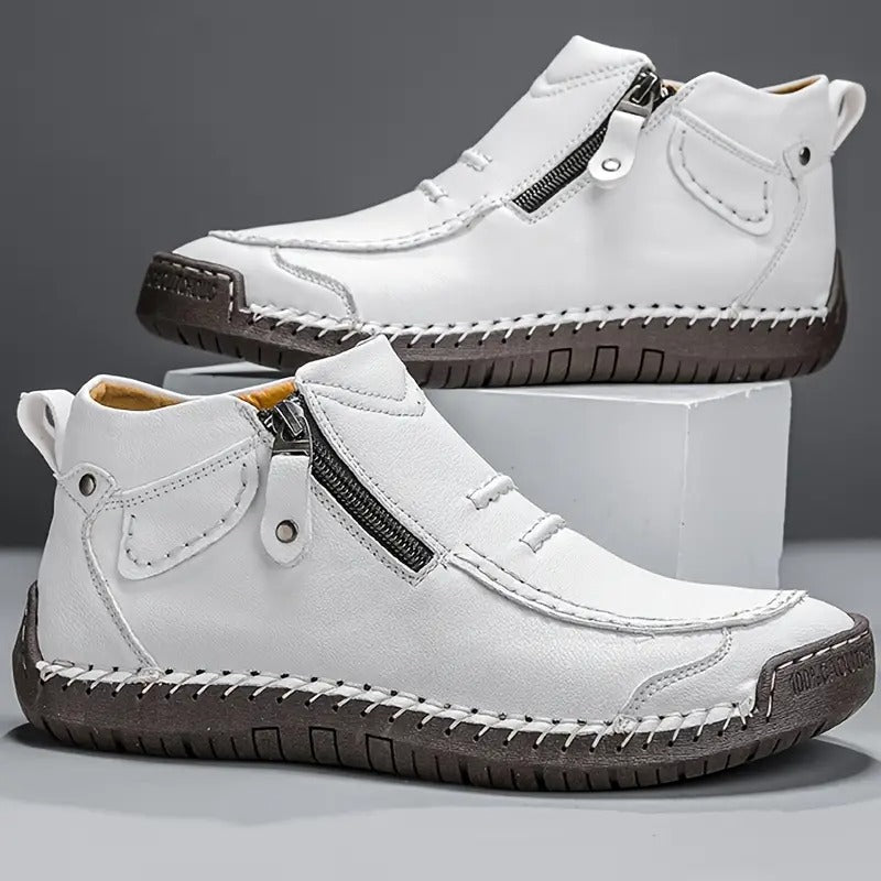 MOREL & LAURENT PARIS | CHAUSSURES ERGONOMIQUES ORTHOPÉDIQUES