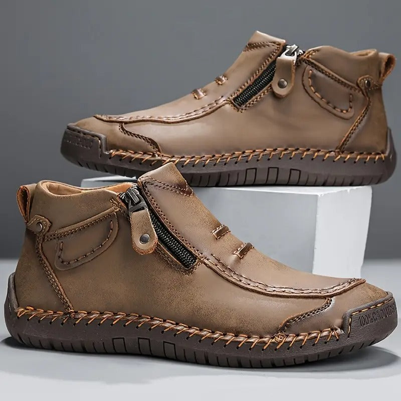 MOREL & LAURENT PARIS | CHAUSSURES ERGONOMIQUES ORTHOPÉDIQUES
