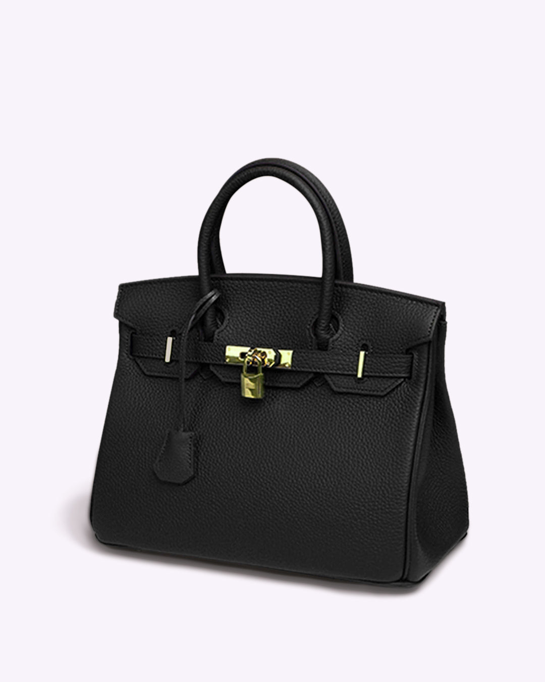 Morel-Laurent Paris® | Sac en Cuir Subtil et Luxueux