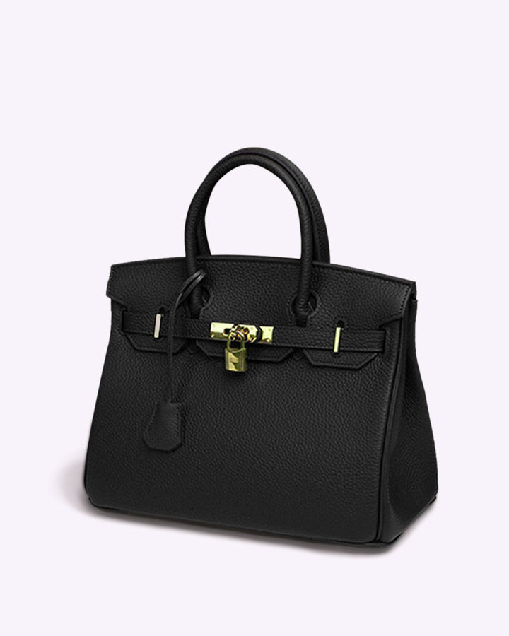 Morel-Laurent Paris® | Sac en Cuir Subtil et Luxueux