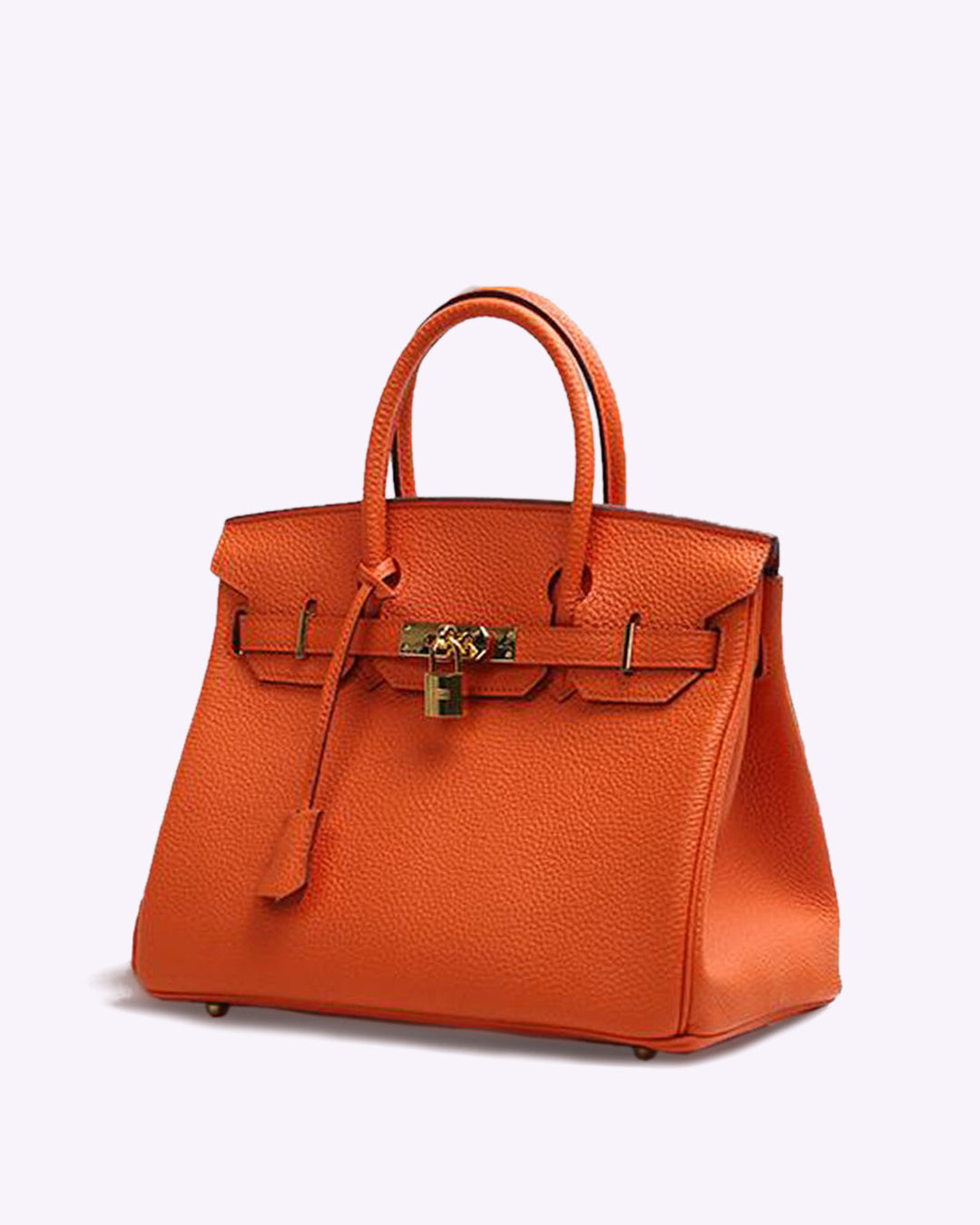 Morel-Laurent Paris® | Sac en Cuir Subtil et Luxueux