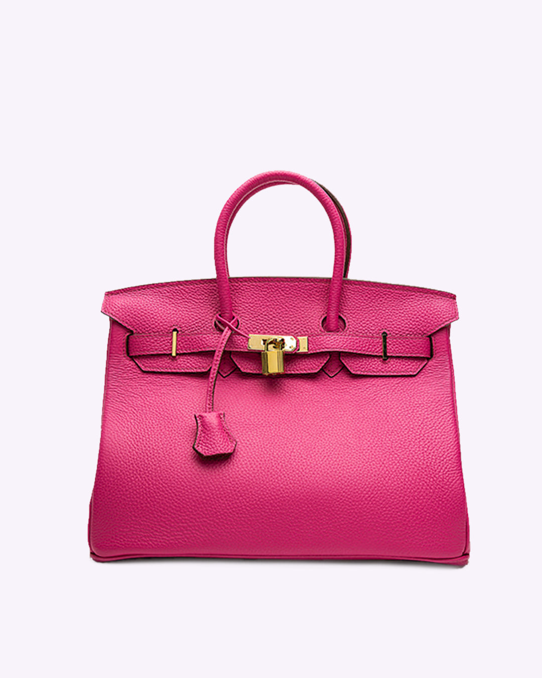 Morel-Laurent Paris® | Sac en Cuir Subtil et Luxueux