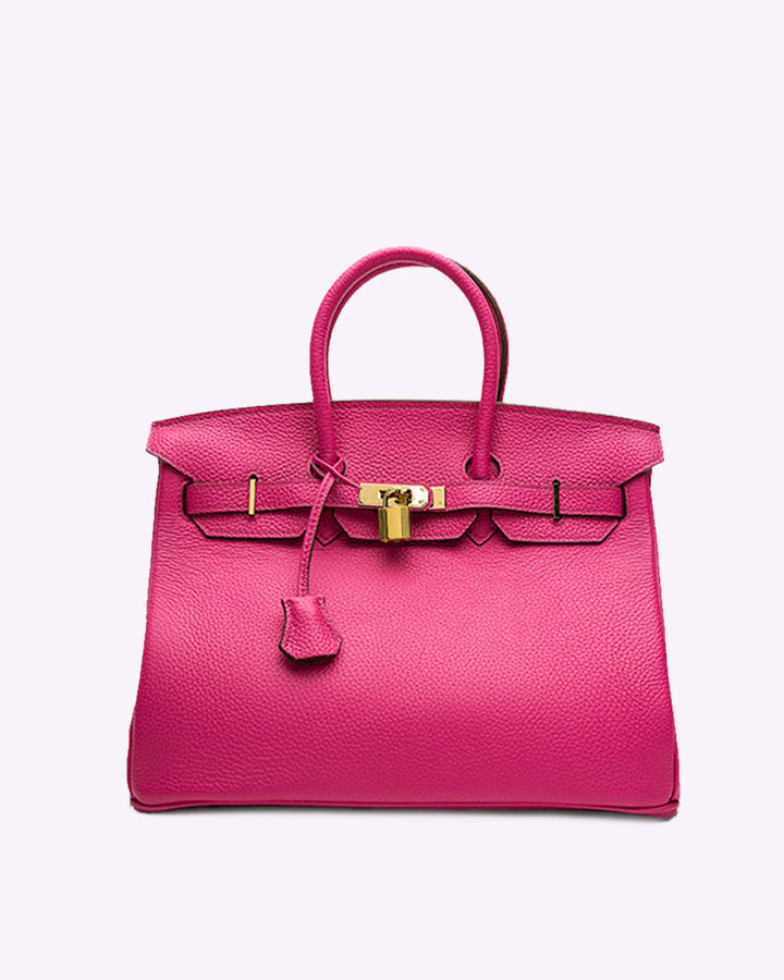 Morel-Laurent Paris® | Sac en Cuir Subtil et Luxueux