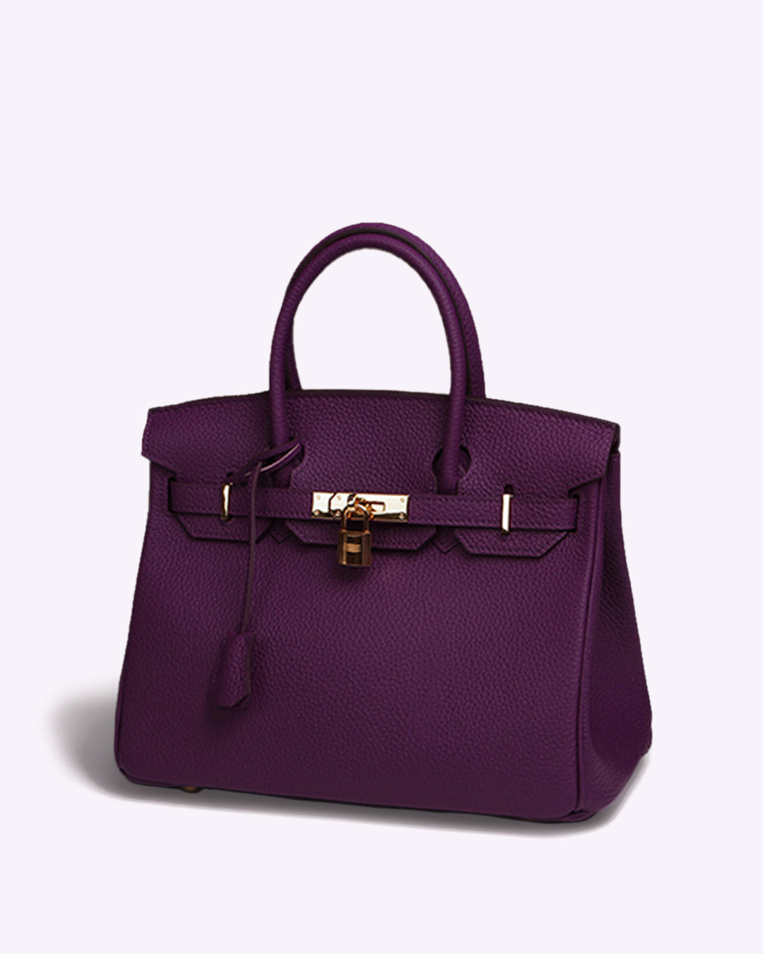 Morel-Laurent Paris® | Sac en Cuir Subtil et Luxueux