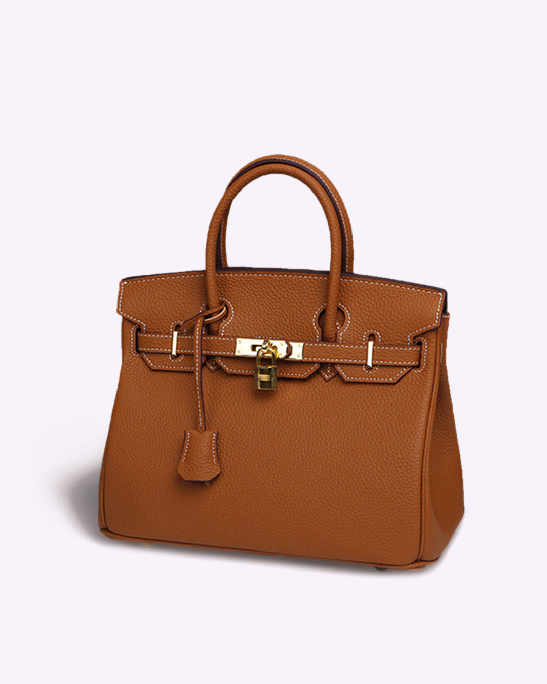 Morel-Laurent Paris® | Sac en Cuir Subtil et Luxueux