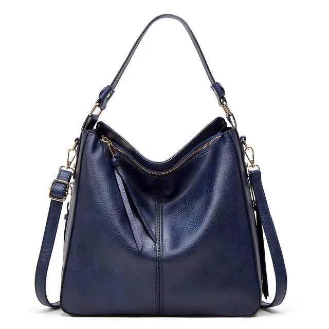 Morel-Laurent Paris® | Grand Sac en Cuir