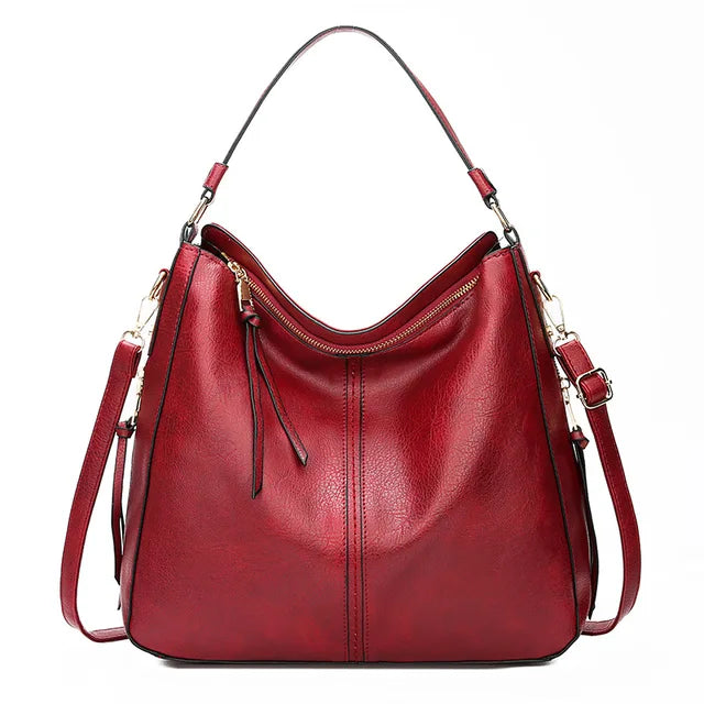 Morel-Laurent Paris® | Grand Sac en Cuir