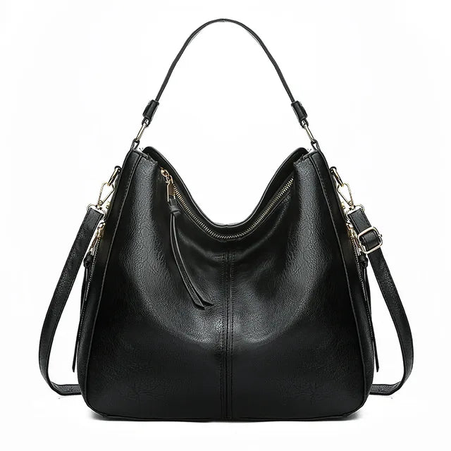 Morel-Laurent Paris® | Grand Sac en Cuir
