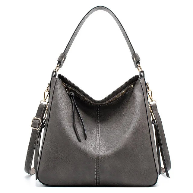 Morel-Laurent Paris® | Grand Sac en Cuir