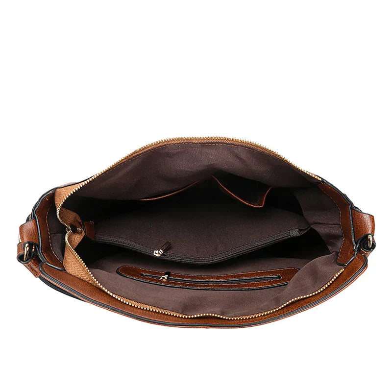 Morel-Laurent Paris® | Grand Sac en Cuir