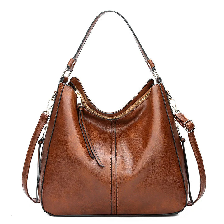 Morel-Laurent Paris® | Grand Sac en Cuir