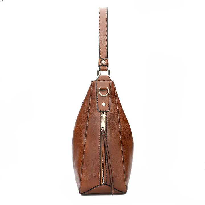 Morel-Laurent Paris® | Grand Sac en Cuir