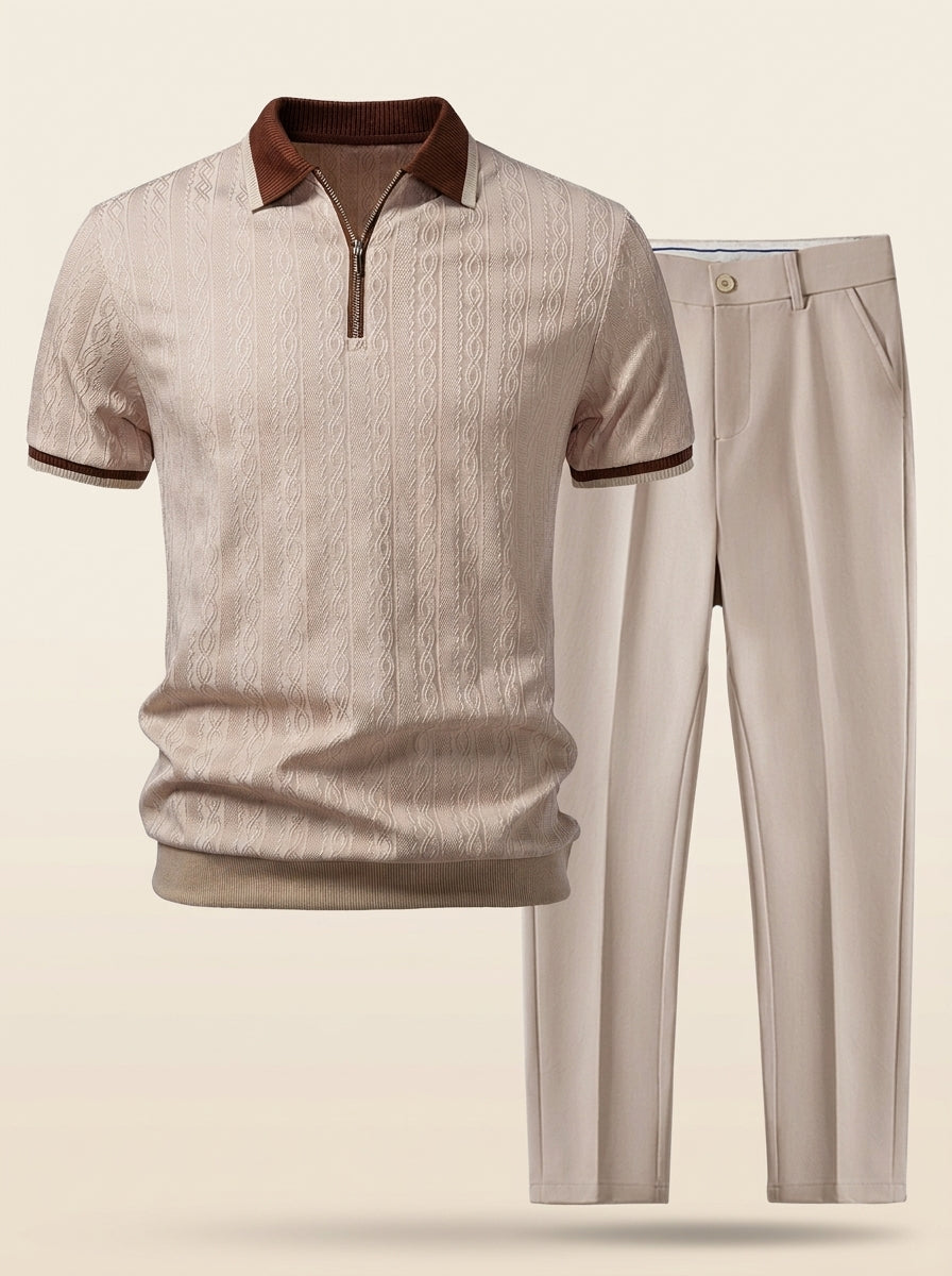 Mantra™ | Ensemble Estival Élégant