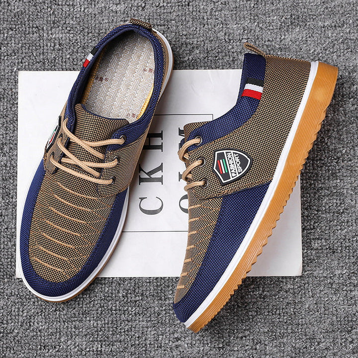 MOREL & LAURENT PARIS | CHAUSSURES PREMIUM AVEC SEMELLE ORTHOPÉDIQUE