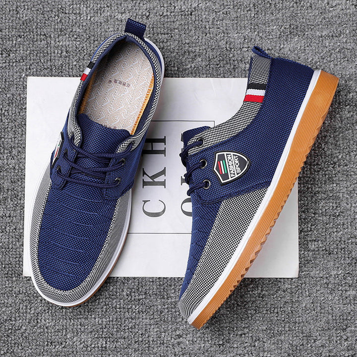 MOREL & LAURENT PARIS | CHAUSSURES PREMIUM AVEC SEMELLE ORTHOPÉDIQUE