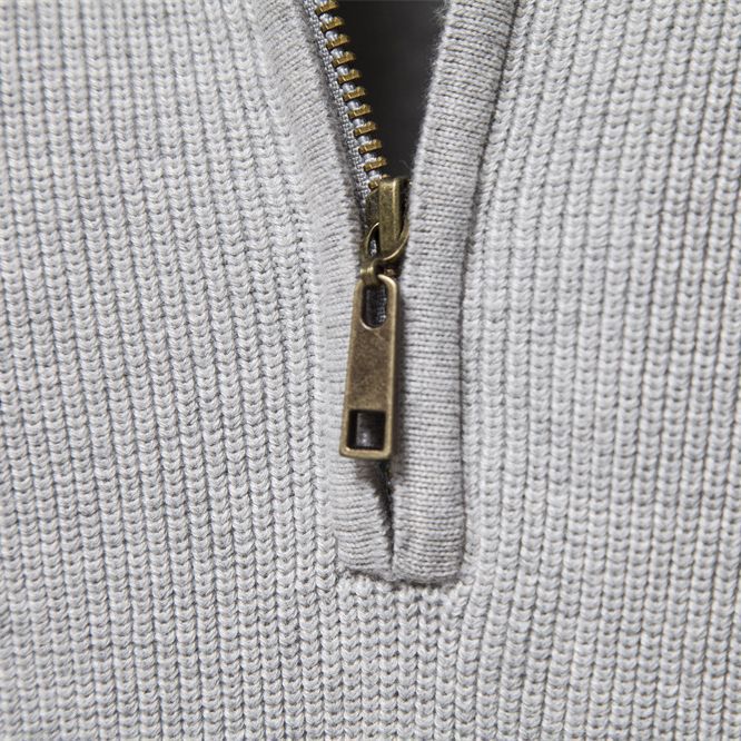 MOREL & LAURENT PARIS | PULL AUTOMNAL DE LUXE