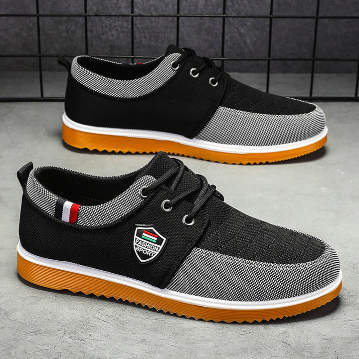 MOREL & LAURENT PARIS | CHAUSSURES PREMIUM AVEC SEMELLE ORTHOPÉDIQUE