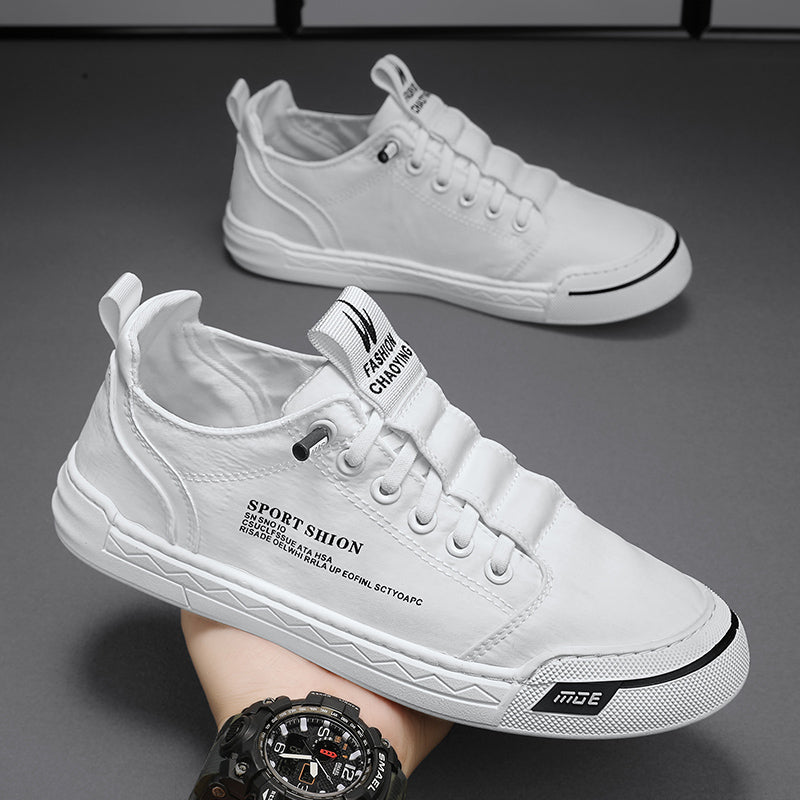 MOREL & LAURENT PARIS | CHAUSSURE CASUAL ÉLÉGANTE POUR HOMME