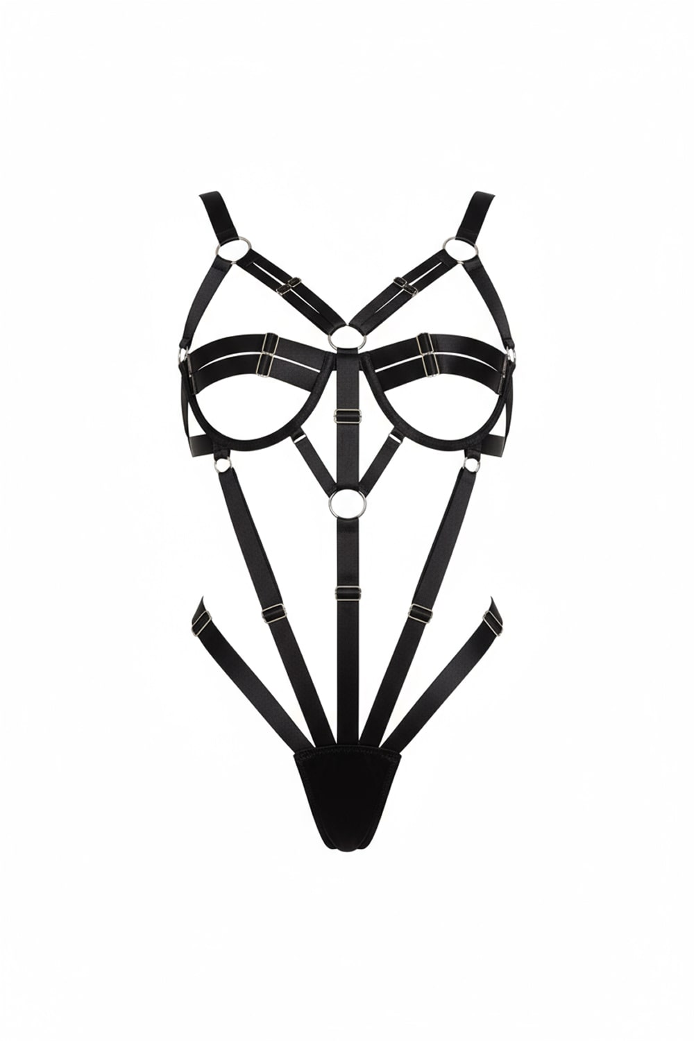Body Octavia