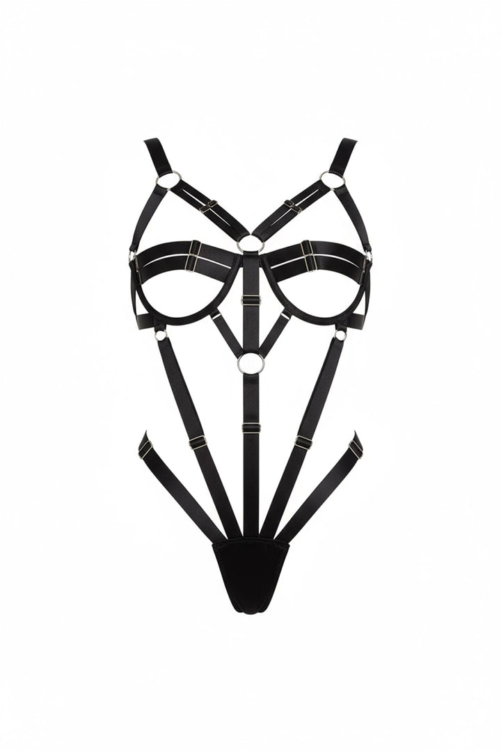 Body Octavia
