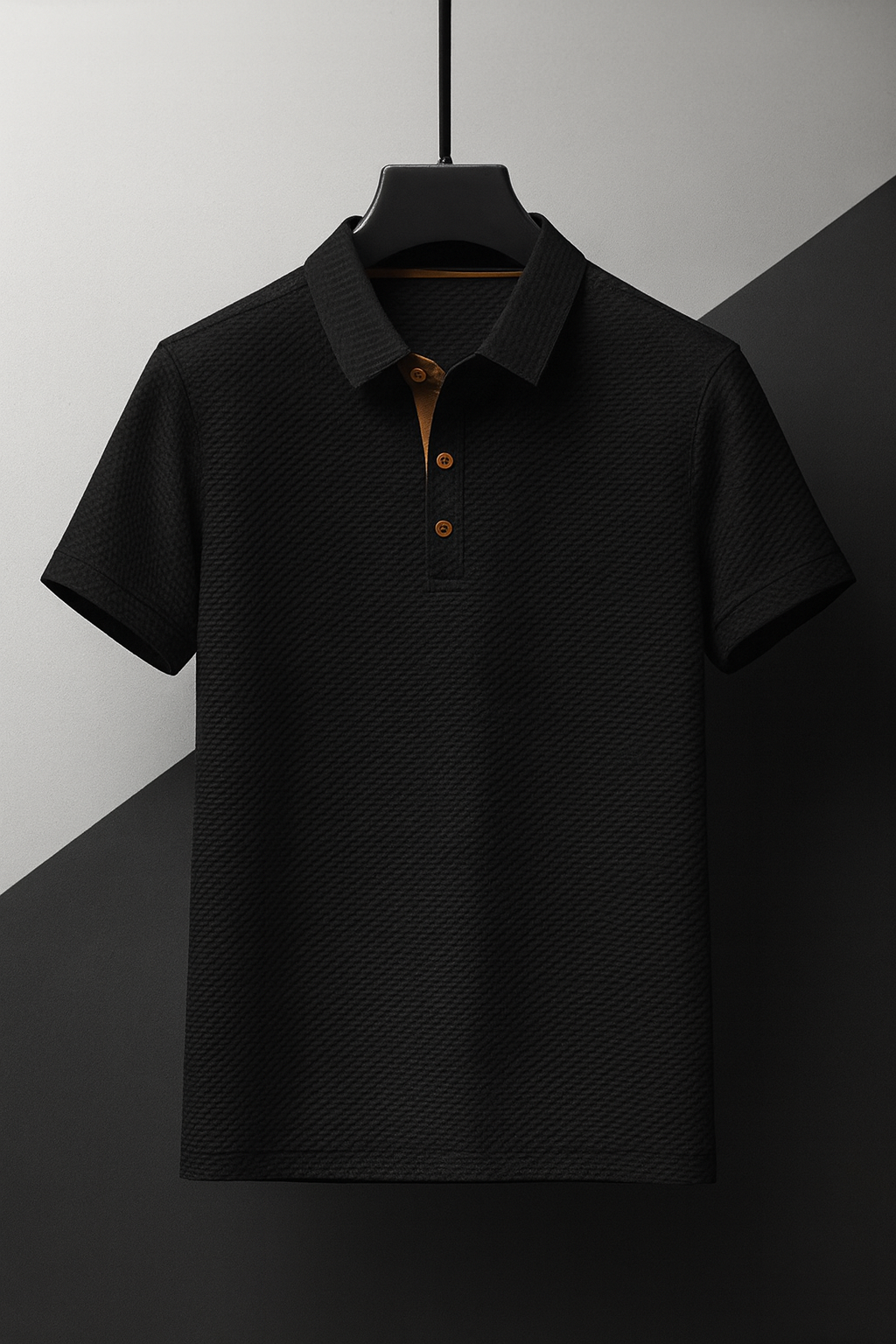 MOREL & LAURENT PARIS | POLO BRISE POUR HOMME