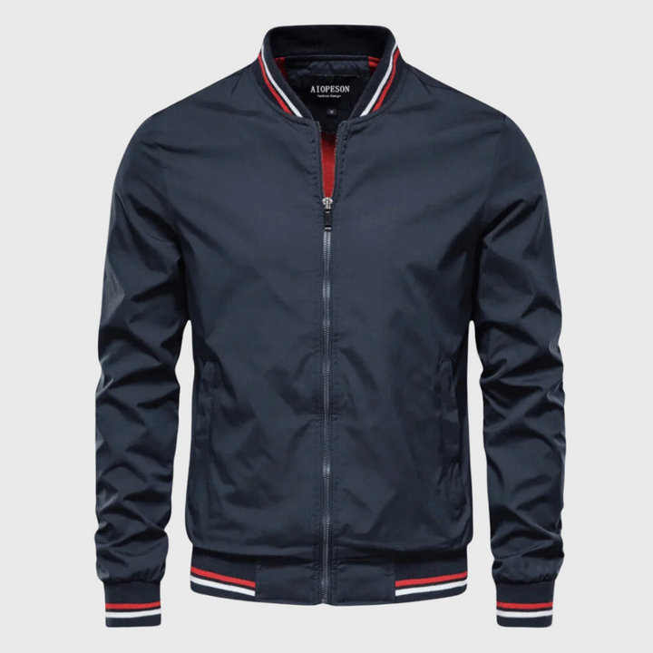 MOREL & LAURENT PARIS | BOMBER CLASSIQUE