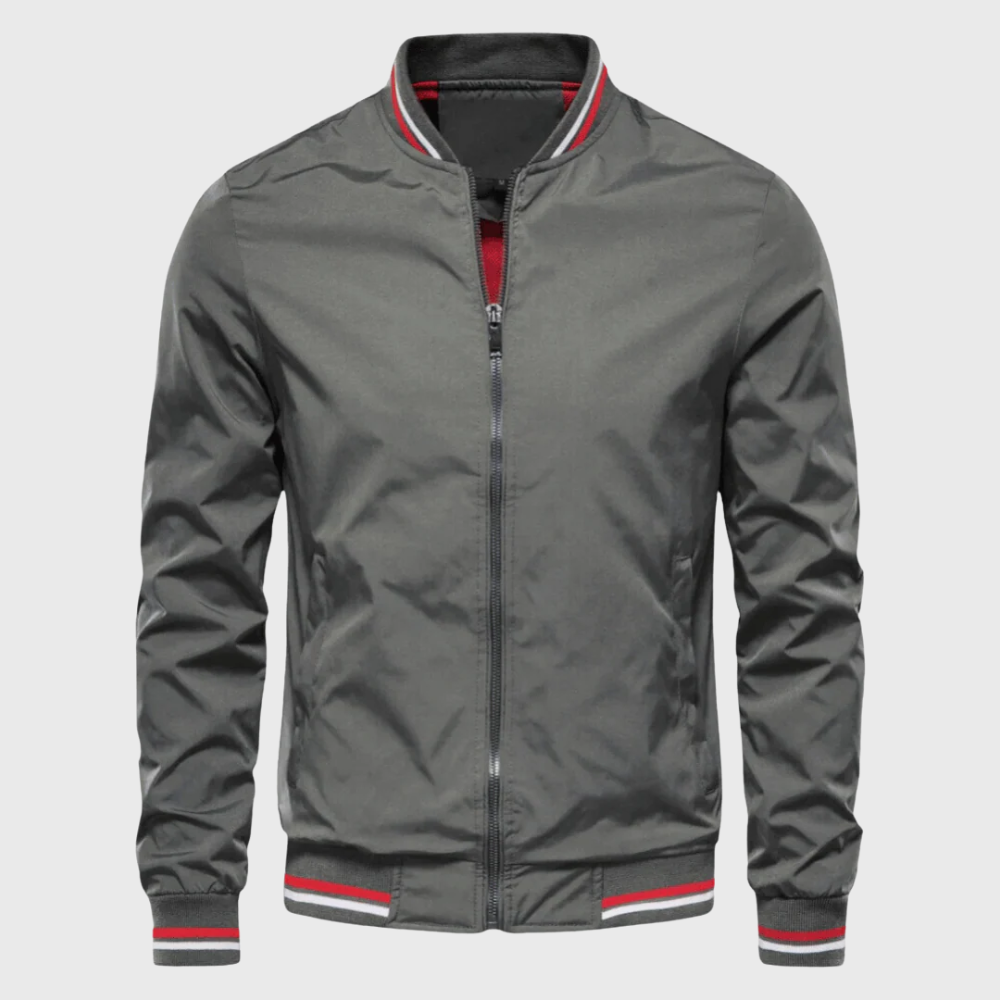 MOREL & LAURENT PARIS | BOMBER CLASSIQUE