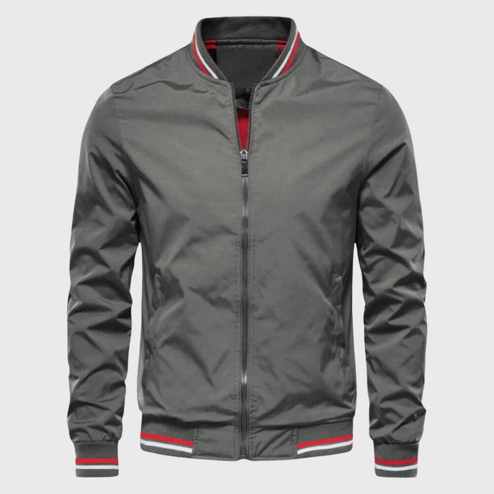 MOREL & LAURENT PARIS | BOMBER CLASSIQUE