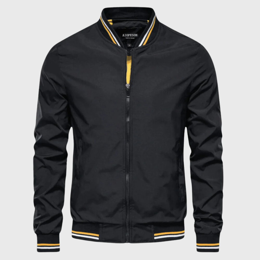 MOREL & LAURENT PARIS | BOMBER CLASSIQUE