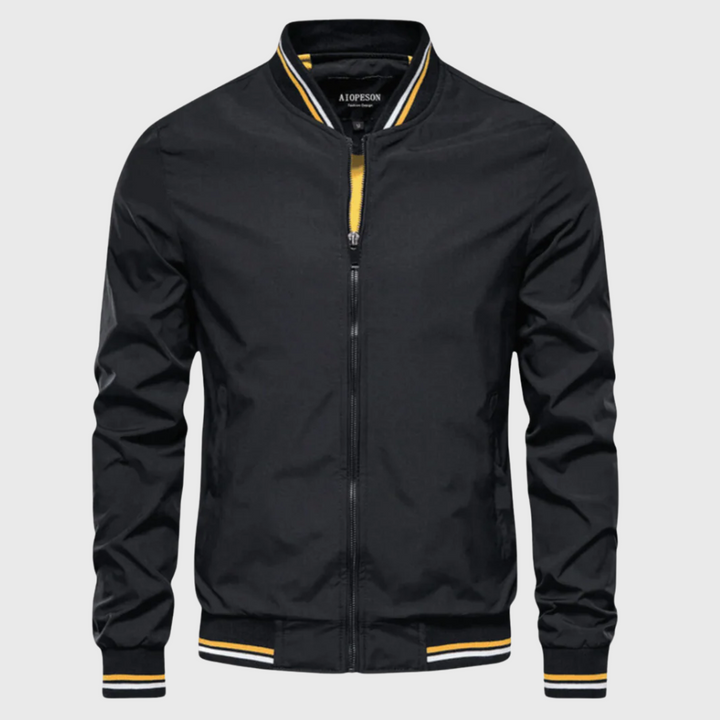 MOREL & LAURENT PARIS | BOMBER CLASSIQUE