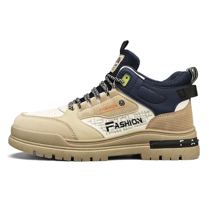 MOREL & LAURENT PARIS | CHAUSSURES CASUAL DE PROMENADE