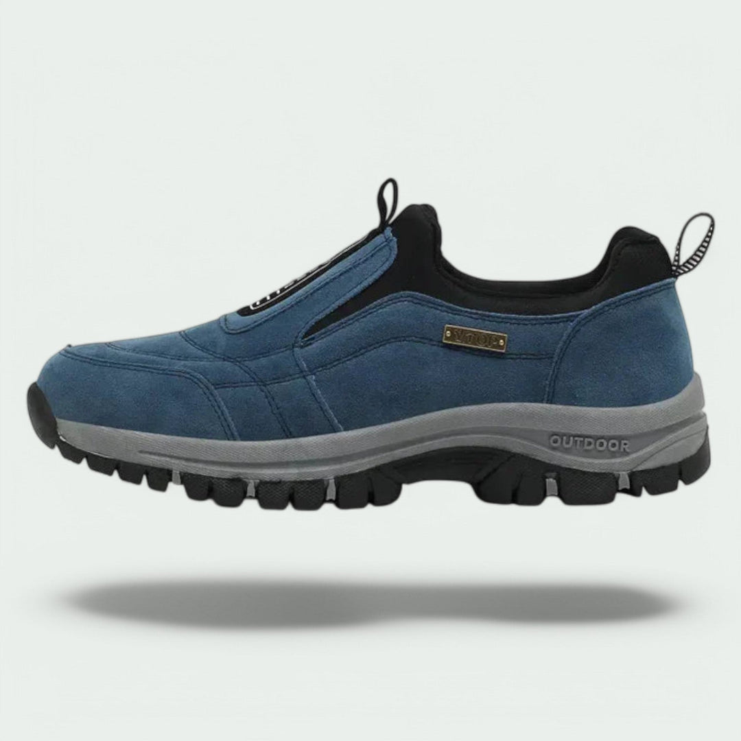 MOREL & LAURENT PARIS | CHAUSSURES ORTHOPÉDIQUES DE PROMENADE