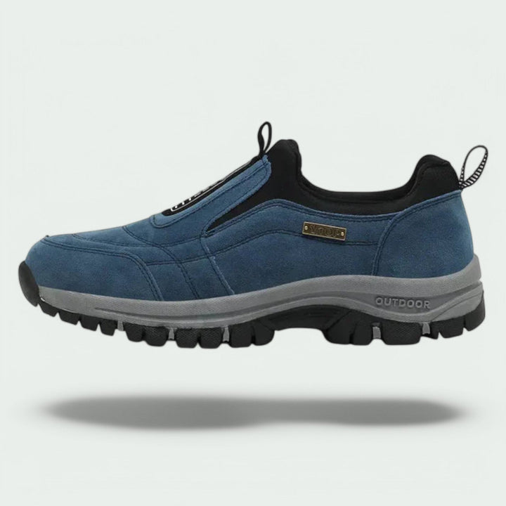MOREL & LAURENT PARIS | CHAUSSURES ORTHOPÉDIQUES DE PROMENADE